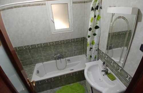 Les Berges Du Lac II Apartamento | Near Lake apartment lac 2