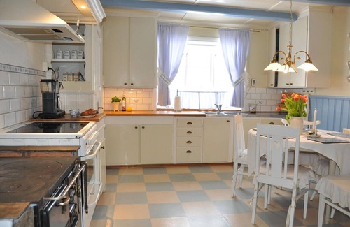 Saffle Municipality Casa | Alojamiento de 4 habitaciones en Finnestad