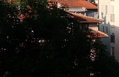 Ohrid Apartamento | Cerca del Lago, Con Vista, Centro