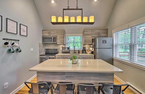 Long Pond Casa | Near Lakes and Resorts Pet-Friendly Long Pond Abode