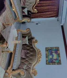 Agouza Apartamento | Near Lebanon Square Apartment