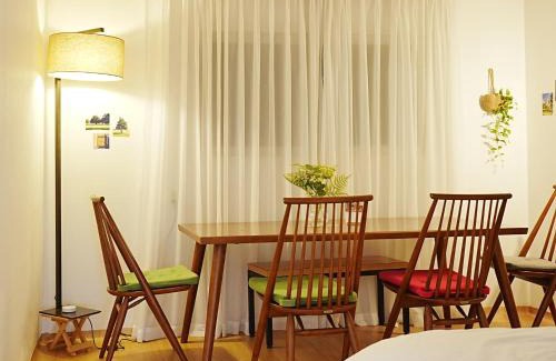 Jamsil-dong Apartamento | Near Lotte World, KSPO DOME, COEX, Olympic Park, 2 Rooms, 2 Queen beds, 1 super single bed, 5 people