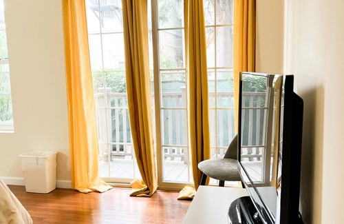 West New York Apartamento | Near Manhattan NYC - 3 Bedroom Apartment 1200 sqft