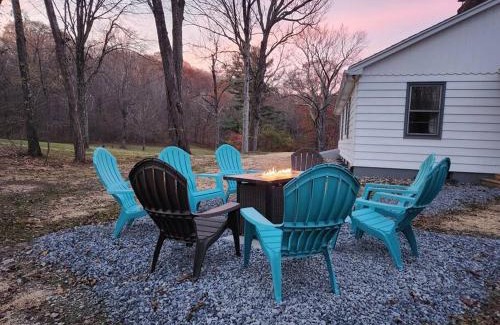 Pleasant Valley Casa | Near Marist/Vassar/Culinary Inst./Historic Sites!