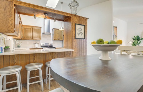 Green Bay Casa | Near Medical Corridor: 'Whimsy Wisconsin' Duplex