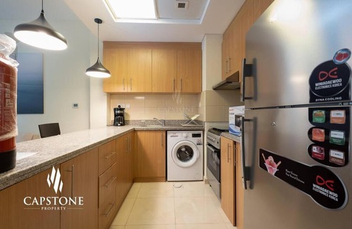 Lusail Apartamento | Near Metro and Stadium in Lusail - ID AP5411