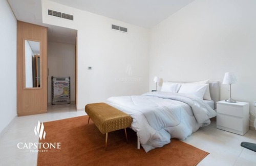 Lusail Apartamento | Near Metro and Stadium in Lusail - ID AP5411