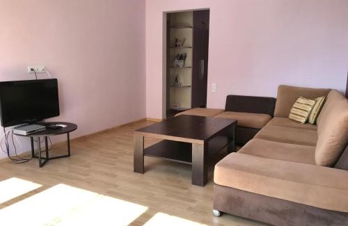Arabkir Apartamento | Near Metro Friendship