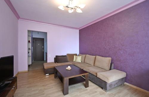 Arabkir Apartamento | Near Metro Friendship