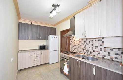Arabkir Apartamento | Near Metro Friendship