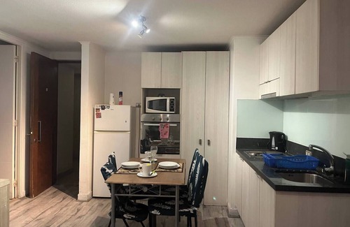 Bellas Artes Apartamento | Near Metro Sta. Lucia, nice view apartment