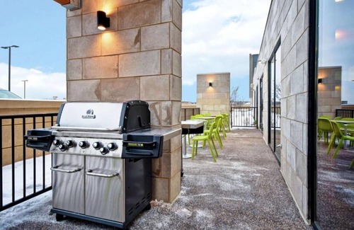 Eagan Casa | Near MSP Airport and Mall of America