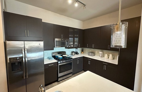 South Central Houston Apartamento | UNA MEZCLA PERFECTA AL LADO DEL CENTRO MÉDICO HOUSTON 2b2b