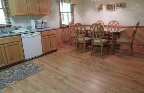 Bethany Beach Casa | Casa de retiro familiar grupal con acceso a piscinas, golf y tenis cerca de la playa