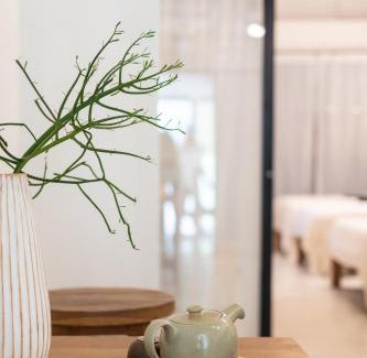 Huay Kaew Apartamento | Near One Nimman 1 Bedroom in TownHouse