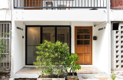Huay Kaew Apartamento | Near One Nimman 1 Bedroom in TownHouse