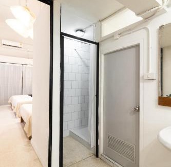Huay Kaew Apartamento | Near One Nimman 1 Bedroom in TownHouse