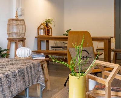 Huay Kaew Apartamento | Near One Nimman 4Bedrooms TownHouse