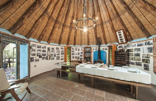 Orgosolo Casa | Alojamiento de 2 habitaciones en Orgosolo (NU)