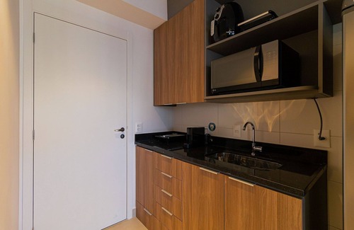 Bela Vista Casa | Near Paulista and Sirio Libanes with swimming pool