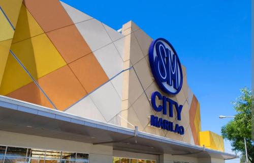 Marilao Apartamento | Near philippine arena