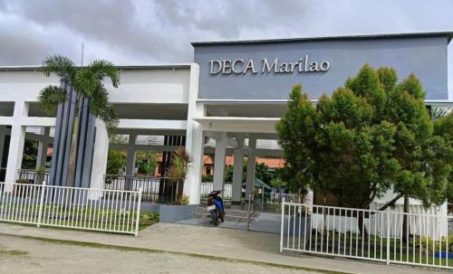Marilao Apartamento | Near philippine arena