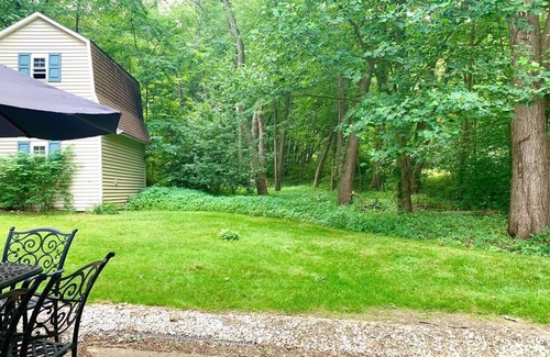 Akron Apartamento | Near Pro Football HOF,Portage lake,Downtown Akron!