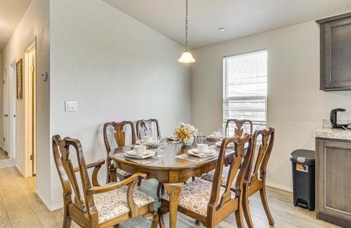 Ramona Casa | Near Ramona Wineries Mtn-View Haven with Large Yard