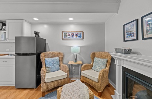 Fairfield Harbour Apartamento | Near Resort Amenities!