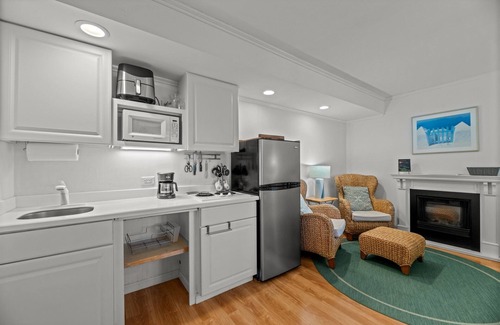 Fairfield Harbour Apartamento | Near Resort Amenities!