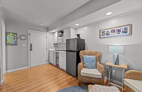 Fairfield Harbour Apartamento | Near Resort Amenities!