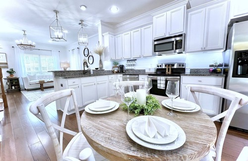 West Panama City Beach Cabaña | Inlet Beach Cottage Near Rosemary Beach & 30A