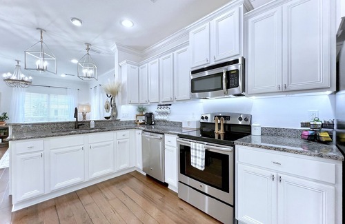 West Panama City Beach Cabaña | Inlet Beach Cottage Near Rosemary Beach & 30A
