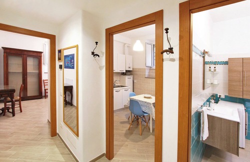 Trionfale Apartamento | Cerca de San Pedro, apartamento acogedor