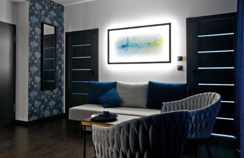 Lagiewniki Apartamento | Near Sanktuarium Beautiful View and Free Parking