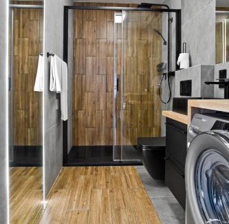 Lagiewniki Apartamento | Near Sanktuarium Beautiful View and Free Parking