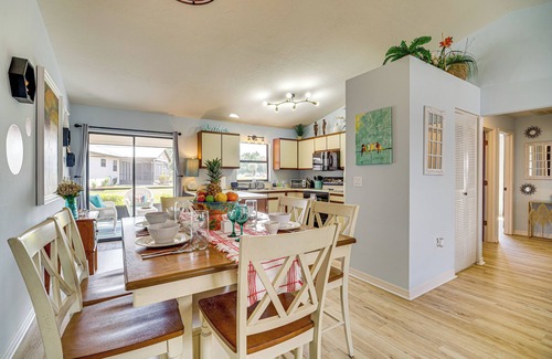 Highland Villa | Near Sebring Int'l Raceway: Villa w/ Pool Access!