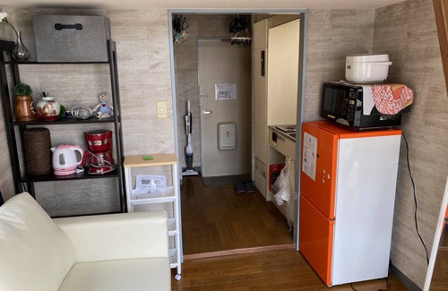 Setagaya Apartamento | Cerca de Shibuya, zona de yoga tranquila y relajante.