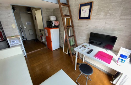 Setagaya Apartamento | Cerca de Shibuya, zona de yoga tranquila y relajante.