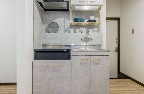 Setagaya Apartamento | Near Shibuya station! One stop (2 minutes) by train, 8 minutes walk to Ikejiri-Ohashi Station!
