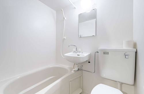Setagaya Apartamento | Near Shibuya station! One stop (2 minutes) by train, 8 minutes walk to Ikejiri-Ohashi Station!