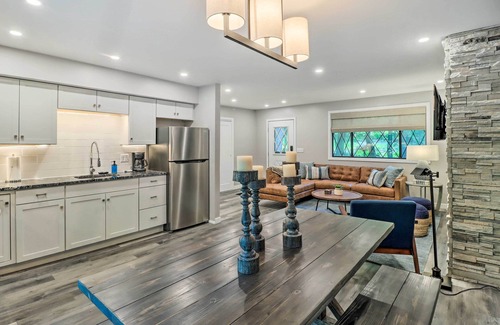 Gouldsboro Casa | Near Skiing & Hiking: Gouldsboro Home w/ Hot Tub