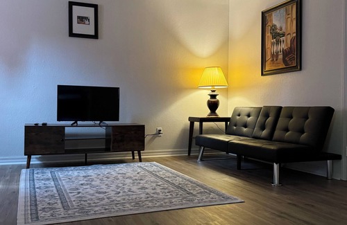 Hardy Condominio | Near Spring River, 2-BR Condo #4 Downtown Hardy
