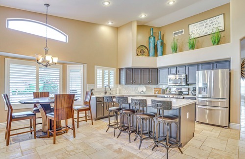 Canyon Trails Casa | Near Spring Training: Family Retreat in Goodyear!