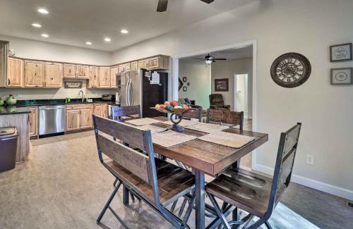 Banner Elk Apartamento | Near Sugar Mtn Resort Banner Elk Haven with Views!