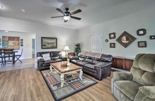 Banner Elk Apartamento | Near Sugar Mtn Resort Banner Elk Haven with Views!