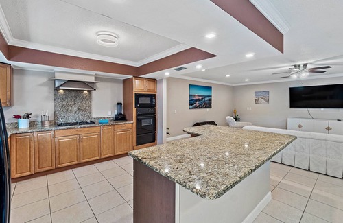 St. Petersburg - Clearwater Casa | Near Tesla's Building - Centralized location