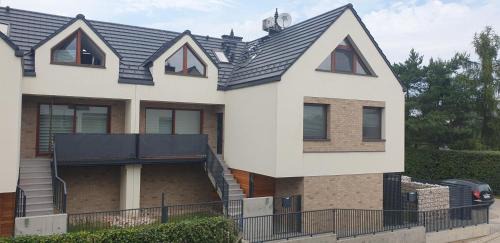 Zwierzyniec Apartamento | Near the airport- Apartments