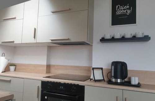 Zwierzyniec Apartamento | Near the airport- Apartments
