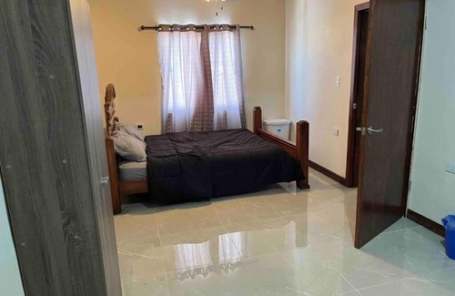 Reynosa Casa | Cerca del puente Anzaldúa y parque Insdustrial